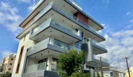 Пентхаус за 550 000 евро в Лимасоле, Кипр