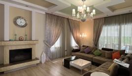 Вилла за 452 000 евро в Пафосе, Кипр