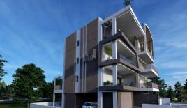 Апартаменты за 305 000 евро в Лимасоле, Кипр