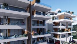 Апартаменты за 480 000 евро в Лимасоле, Кипр