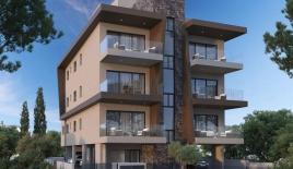 Апартаменты за 425 000 евро в Лимасоле, Кипр