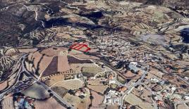 Земля за 300 000 евро в Пафосе, Кипр