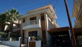 Вилла за 580 000 евро в Лимасоле, Кипр