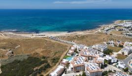 Апартаменты за 601 500 евро в Пафосе, Кипр