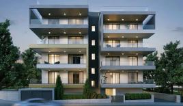 Пентхаус за 771 100 евро в Лимасоле, Кипр