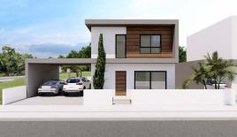 Вилла за 480 000 евро в Лимасоле, Кипр