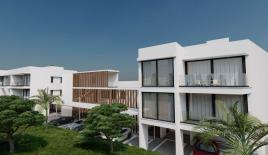 Апартаменты за 300 000 евро в Ларнаке, Кипр