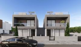 Вилла за 480 000 евро в Пафосе, Кипр