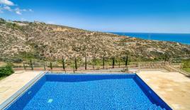 Вилла за 2 425 750 евро в Пафосе, Кипр