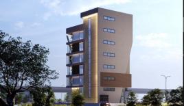 Коммерческая недвижимость за 9 580 000 евро в Лимасоле, Кипр