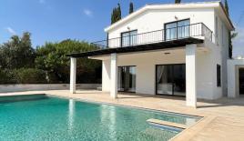 Вилла за 860 000 евро в Пафосе, Кипр