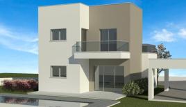 Вилла за 390 000 евро в Пафосе, Кипр