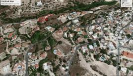 Земля за 250 000 евро в Пафосе, Кипр