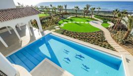 Вилла за 4 970 000 евро в Ларнаке, Кипр