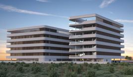 Пентхаус за 1 630 000 евро в Лимасоле, Кипр