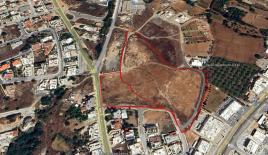 Земля за 3 000 000 евро в Пафосе, Кипр