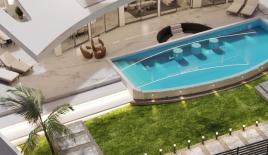 Вилла за 940 000 евро в Лимасоле, Кипр