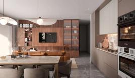 Апартаменты за 150 000 евро в Ларнаке, Кипр