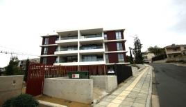 Пентхаус за 980 000 евро в Лимасоле, Кипр