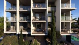 Апартаменты за 530 000 евро в Лимасоле, Кипр