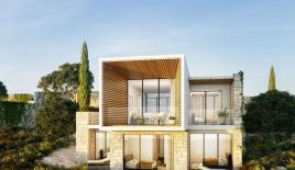 Вилла за 1 420 000 евро в Пафосе, Кипр