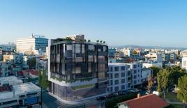 Коммерческая недвижимость за 7 000 000 евро в Лимасоле, Кипр