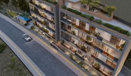 Апартаменты за 230 000 евро в Лимасоле, Кипр