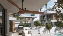 Вилла за 609 000 евро в Протарасе, Кипр