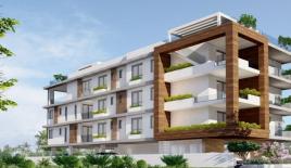 Апартаменты за 200 000 евро в Ларнаке, Кипр