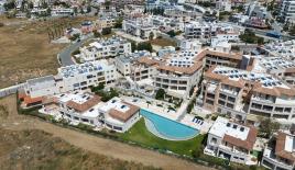 Апартаменты за 763 500 евро в Пафосе, Кипр