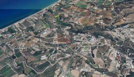 Земля за 1 545 000 евро в Пафосе, Кипр