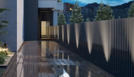 Апартаменты за 400 000 евро в Лимасоле, Кипр