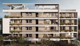 Апартаменты за 495 000 евро в Лимасоле, Кипр