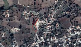 Земля за 154 000 евро в Пафосе, Кипр