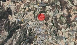 Земля за 285 000 евро в Пафосе, Кипр