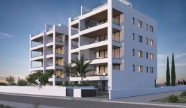Апартаменты за 305 000 евро в Ларнаке, Кипр
