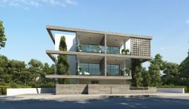 Апартаменты за 185 000 евро в Протарасе, Кипр