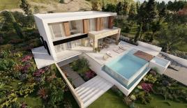 Вилла за 5 000 000 евро в Пафосе, Кипр