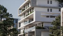 Апартаменты за 565 000 евро в Ларнаке, Кипр