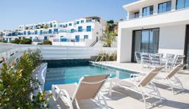 Вилла за 980 000 евро в Пафосе, Кипр