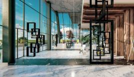 Офис за 3 186 135 евро в Лимасоле, Кипр