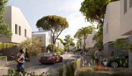 Вилла за 900 000 евро в Ларнаке, Кипр