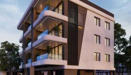 Апартаменты за 277 000 евро в Лимасоле, Кипр