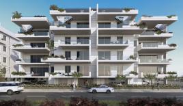 Апартаменты за 330 000 евро в Ларнаке, Кипр