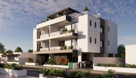 Пентхаус за 300 000 евро в Ларнаке, Кипр