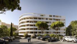 Апартаменты за 1 080 000 евро в Лимасоле, Кипр