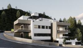 Пентхаус за 380 000 евро в Лимасоле, Кипр