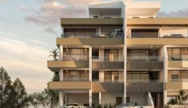 Пентхаус за 560 000 евро в Лимасоле, Кипр