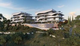 Апартаменты за 360 000 евро в Лимасоле, Кипр