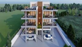 Пентхаус за 600 000 евро в Лимасоле, Кипр